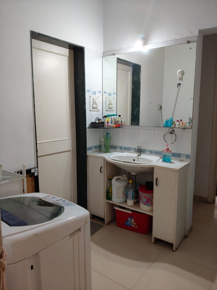 Team Area, om-the-hillside 3 Bedroom 1368 Sq.Ft. Apartment In Bavdhan Pune 8953083