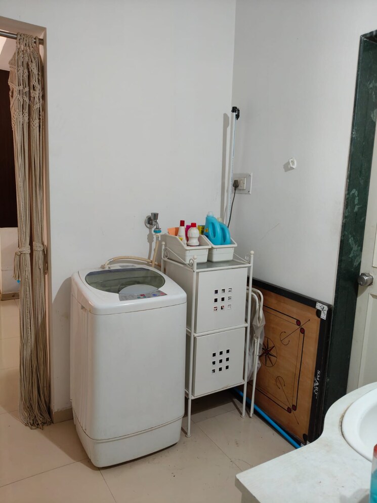 Team Area, om-the-hillside 3 Bedroom 1368 Sq.Ft. Apartment In Bavdhan Pune 8953083