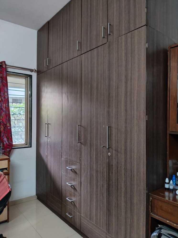 Bathroom, om-the-hillside 3 Bedroom 1368 Sq.Ft. Apartment In Bavdhan Pune 8953083