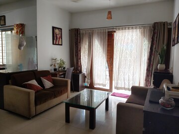 3 BHK Apartment For Rent in Om The Hillside, Bavdhan
