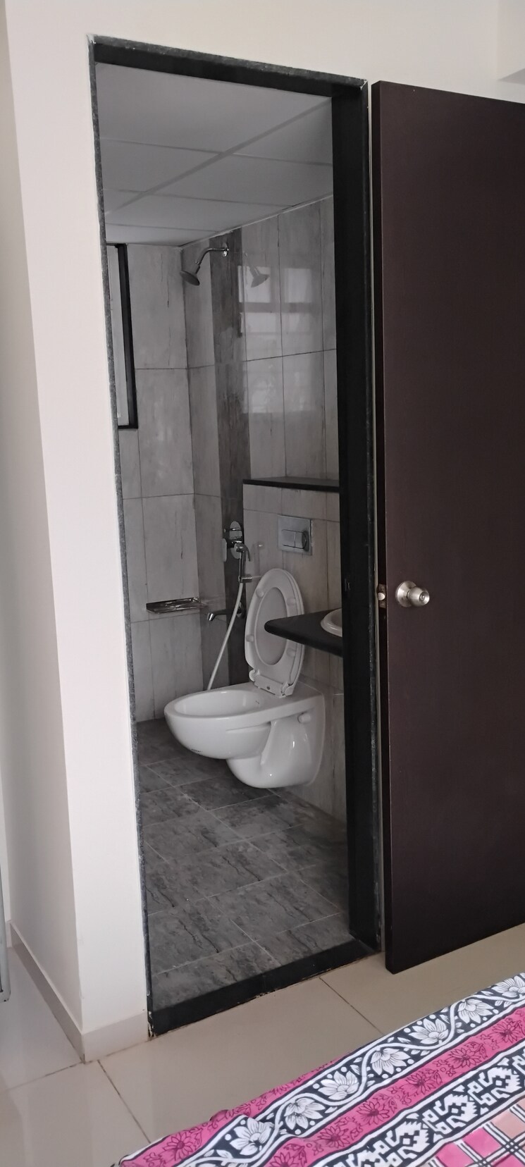 Attached Bathroom, kolte-patil-life-republic-universe 2 Bedroom 612 Sq.Ft. Apartment In Hinjewadi Pune 8953157