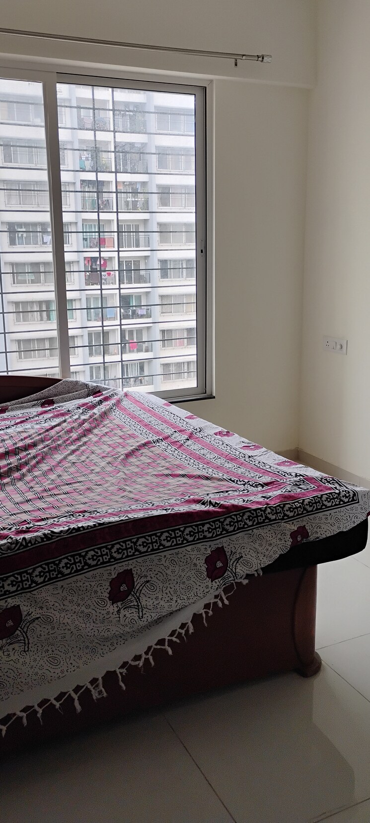 Master Bedroom, kolte-patil-life-republic-universe 2 Bedroom 612 Sq.Ft. Apartment In Hinjewadi Pune 8953157