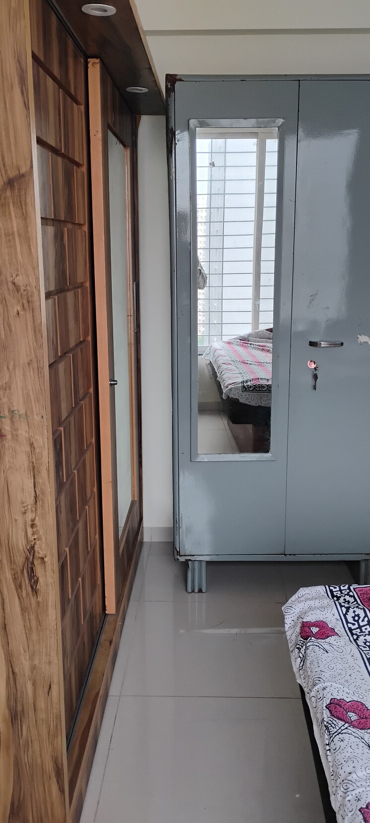 Master Bedroom, kolte-patil-life-republic-universe 2 Bedroom 612 Sq.Ft. Apartment In Hinjewadi Pune 8953157