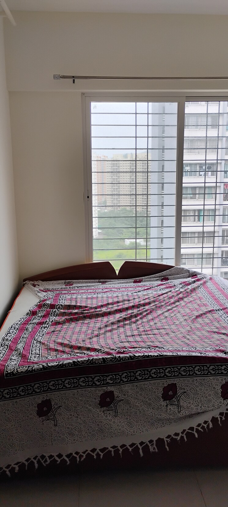 Balcony, kolte-patil-life-republic-universe 2 Bedroom 612 Sq.Ft. Apartment In Hinjewadi Pune 8953157