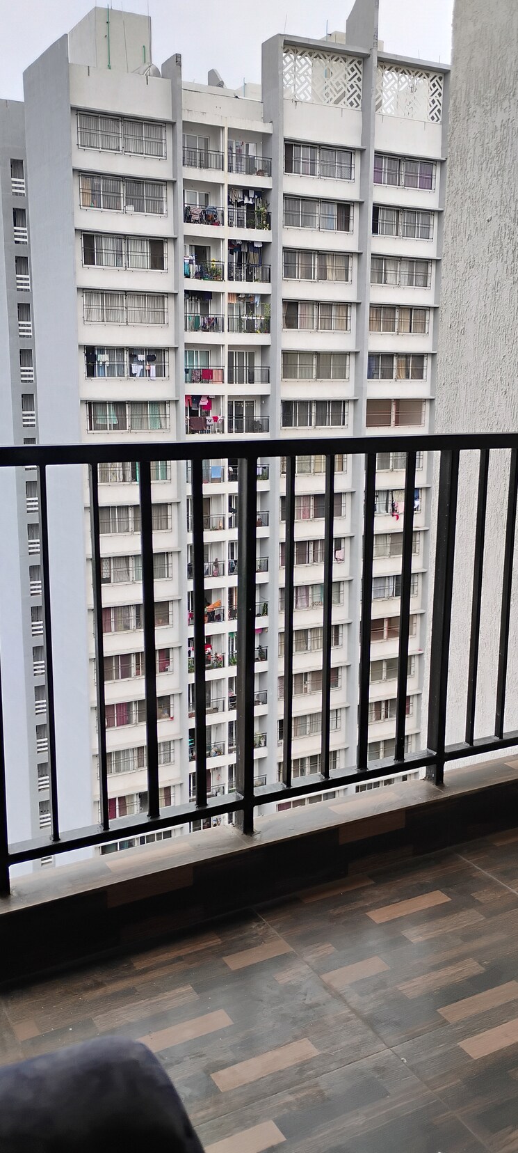 Exterior View, kolte-patil-life-republic-universe 2 Bedroom 612 Sq.Ft. Apartment In Hinjewadi Pune 8953157