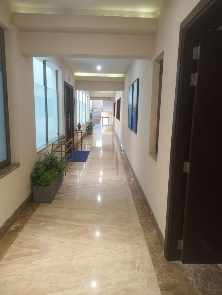 undefined, nanakramguda 3 Bedroom 1850 Sq.Ft. Builder Floor In Nanakramguda Hyderabad 8953095