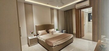 Bedroom in 3 BHK Apartment at Venkatesh Skylife, Vadgaon Budruk – for Sale