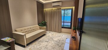 Bedroom in 3 BHK Apartment at Venkatesh Skylife, Vadgaon Budruk – for Sale