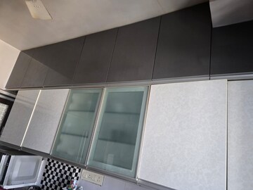 Furnished Amenities in 2 BHK Apartment at Nerul Sector 27 – for Rent