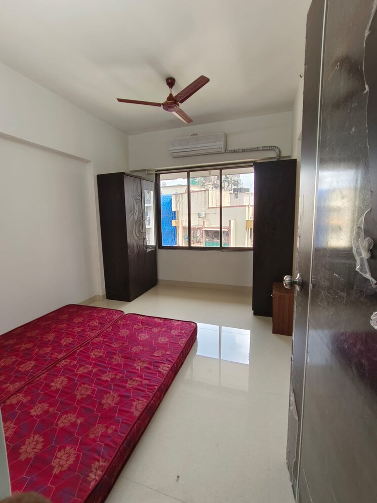 Bedroom, luke-tower 2 Bedroom 767 Sq.Ft. Apartment In Jogeshwari West Mumbai 8953126