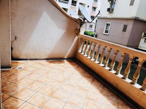 Furnished Amenities in 2 BHK Apartment at Kasturi La Vida Loca, Pimple Saudagar – for Sale