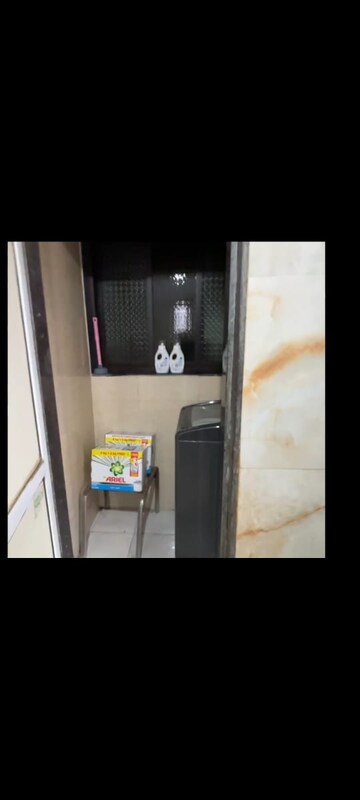 Furnished Amenities in 2 BHK Apartment at Siddhi Highland Park, Kolshet Road – for Sale