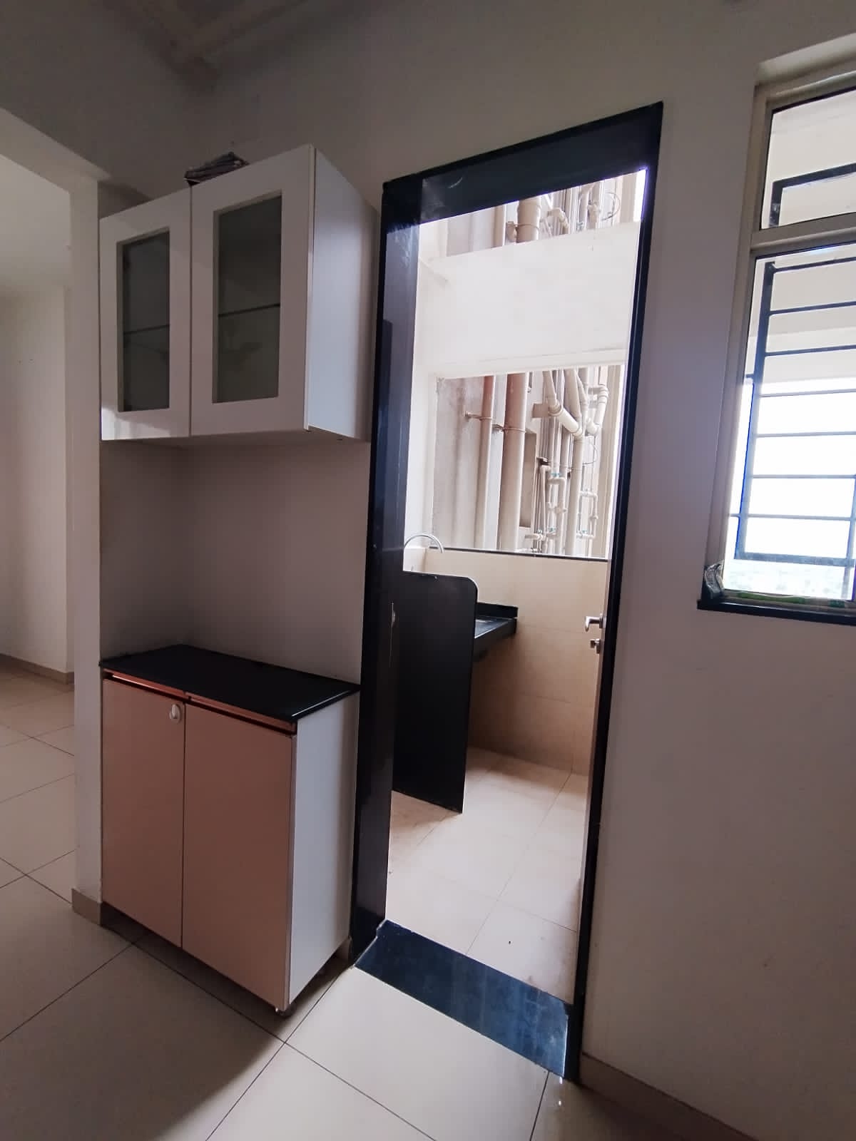 2 BHK 750 Sq.Ft. Apartment in Megapolis Township