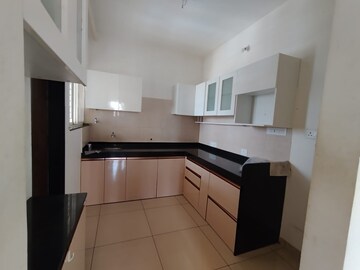 Kitchen in 2 BHK Apartment at Megapolis Township, Hinjewadi – for Rent