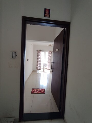 Building Lobby in 2 BHK Apartment at Megapolis Township, Hinjewadi – for Rent