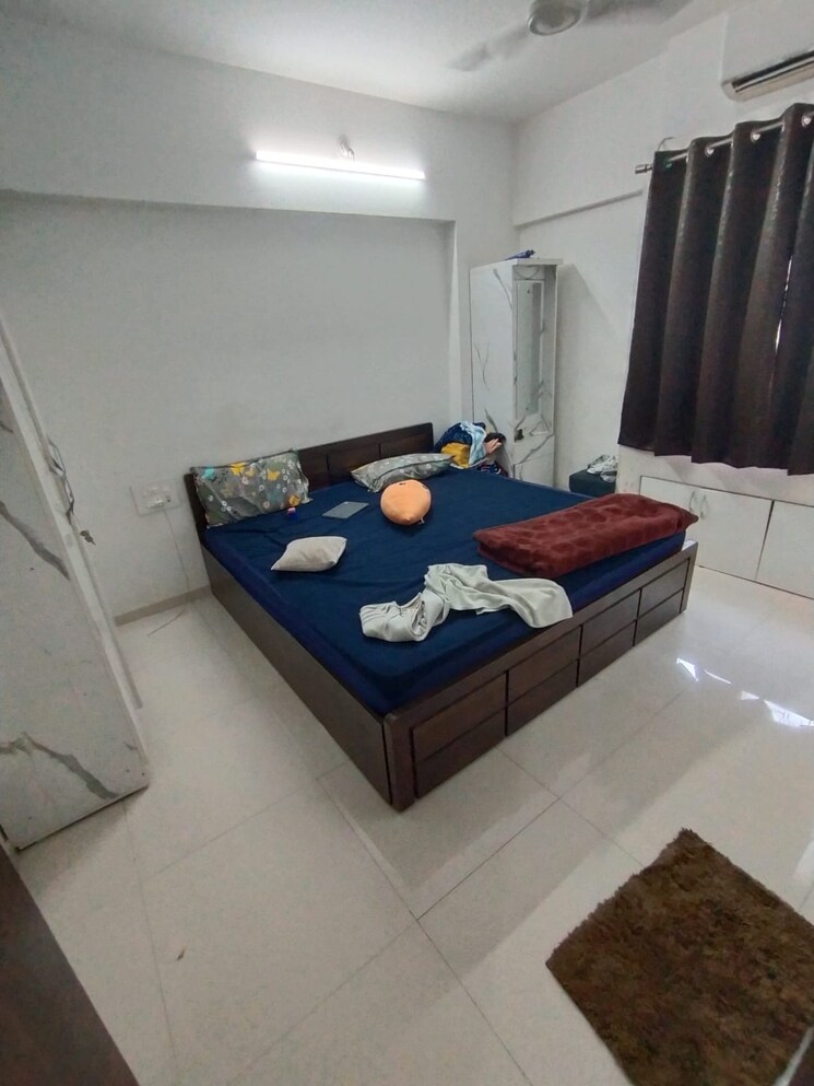 Bedroom, rupali-heights-dahanukar-colony 2 Bedroom 900 Sq.Ft. Apartment In Kothrud Pune 8953175