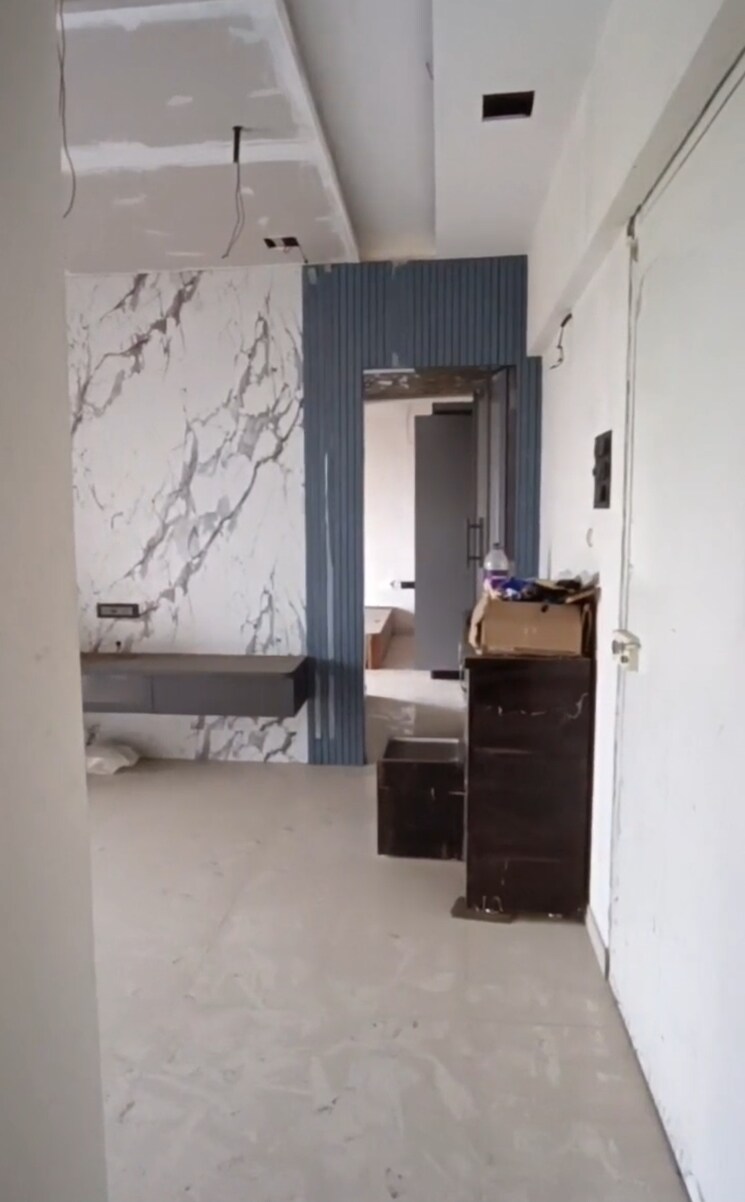 Kitchen, poonam-park-view 1 Bedroom 590 Sq.Ft. Apartment In Virar West Palghar 8953188