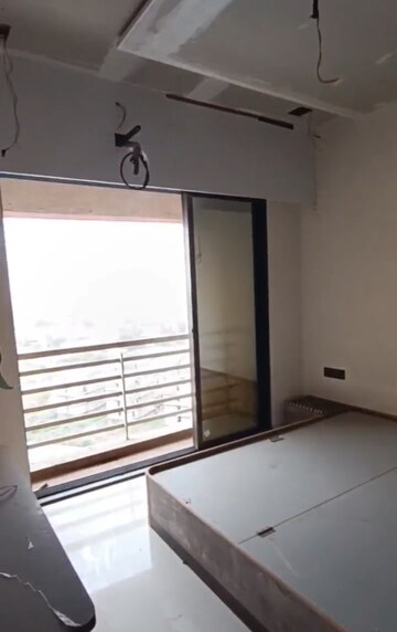 Room in 1 BHK Apartment at Poonam Park View, Virar West – for Sale