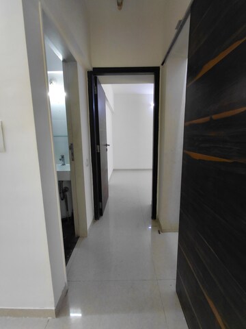 Furnished Amenities in 1 BHK Apartment at Gurukrupa Marina Enclave, Malad West – for Sale