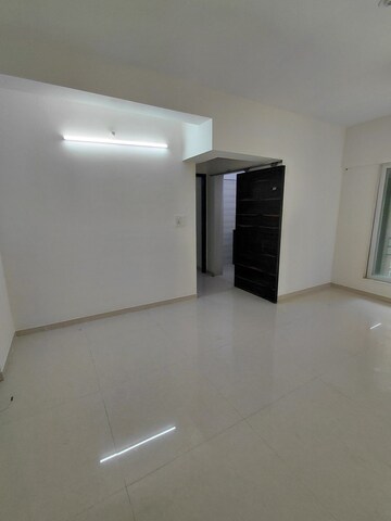 Furnished Amenities in 1 BHK Apartment at Gurukrupa Marina Enclave, Malad West – for Sale