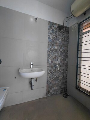 Kitchen in 1 BHK Apartment at Gurukrupa Marina Enclave, Malad West – for Sale