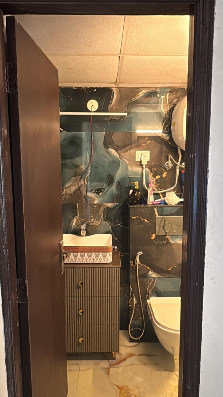 Gym, nimbus-the-golden-palm 2 Bedroom 1085 Sq.Ft. Apartment In Sector 168 Noida 8953195