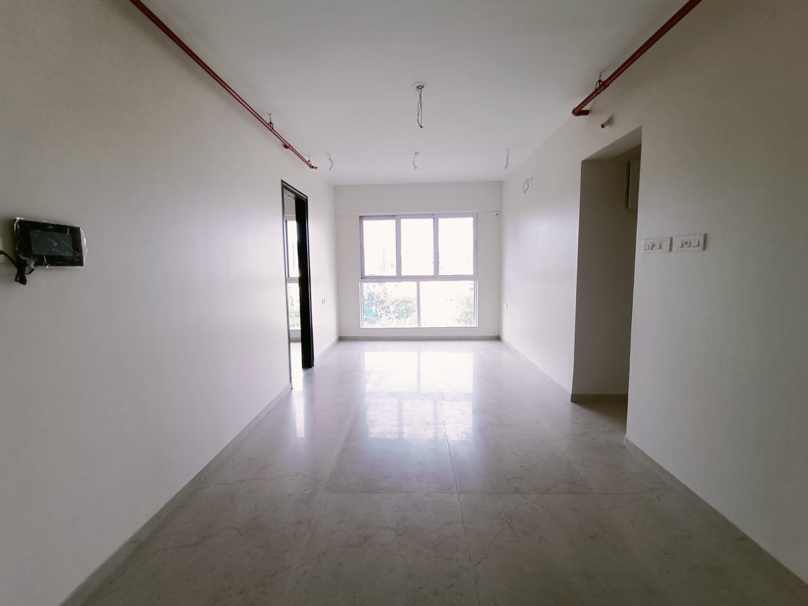 1 BHK Apartment For Rent in UK Iridium