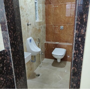 Bathroom in 2 BHK Apartment at Nana Apartment CBD Belapur, Cbd Belapur Sector 8 – for Sale