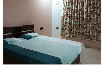 3 BHK Apartment For Rent in Hiranandani Meadows, Manpada