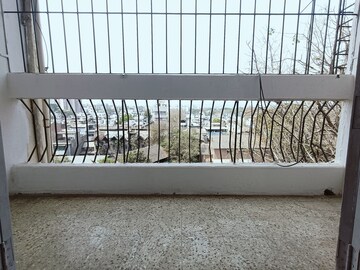 Balcony in 1 BHK Apartment at Camp – for Rent