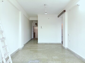 Living Room in 1 BHK Apartment at Camp – for Rent