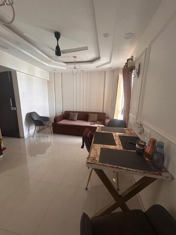 2 BHK Apartment For Sale in Chandrangan Basil Amora, Ambegaon Budruk