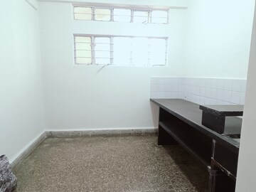 Kitchen in 1 BHK Apartment at Camp – for Rent
