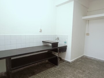 Kitchen in 1 BHK Apartment at Camp – for Rent