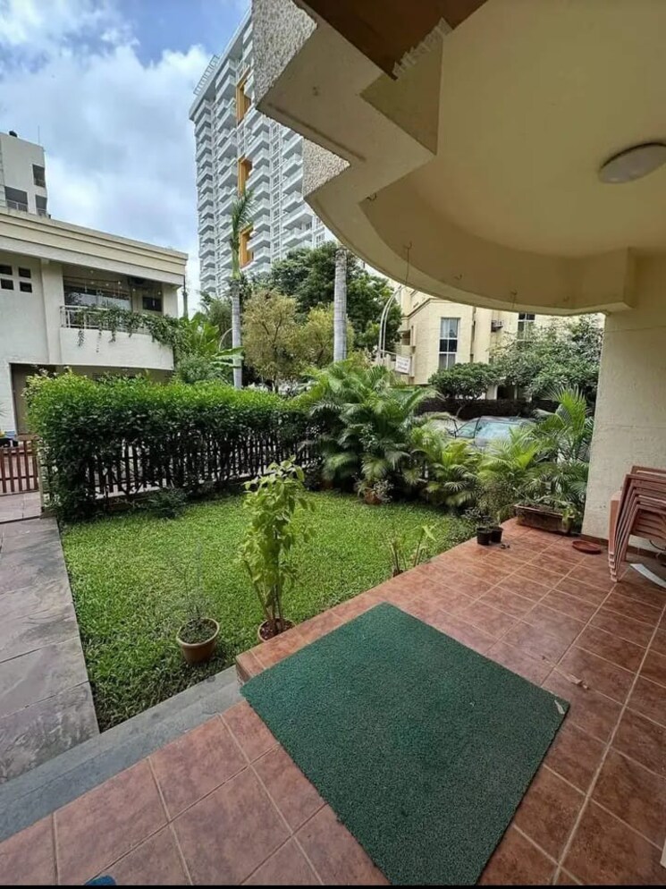 Exterior View, clover-highlands-row-house 2 Bedroom 1400 Sq.Ft. Villa In Kondhwa Pune 8953258