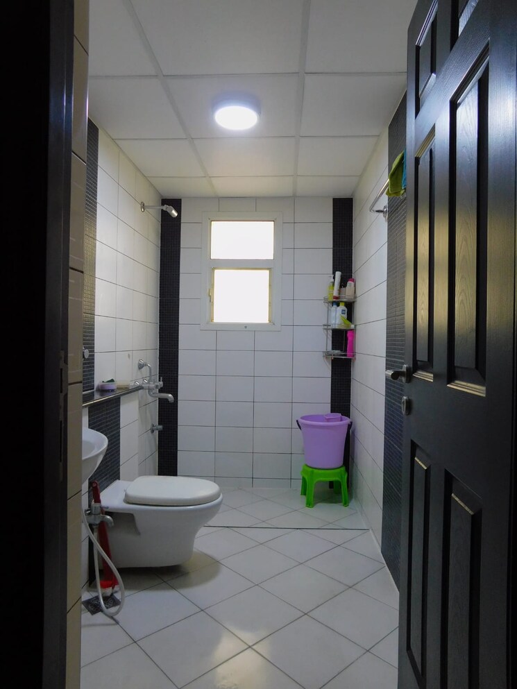 Bathroom, clover-highlands-row-house 2 Bedroom 1400 Sq.Ft. Villa In Kondhwa Pune 8953258