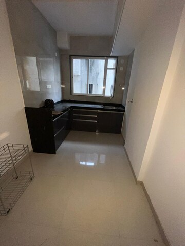 Kitchen in 2 BHK Apartment at Sarthi Apartments Karve Road, Karve Road – for Rent