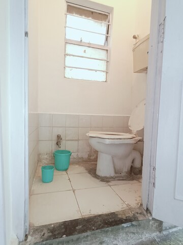 Bathroom in 1 BHK Apartment at Camp – for Rent