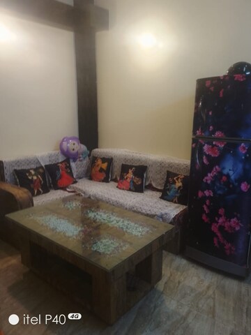 1 BHK Builder Floor For Rent in Sector 17