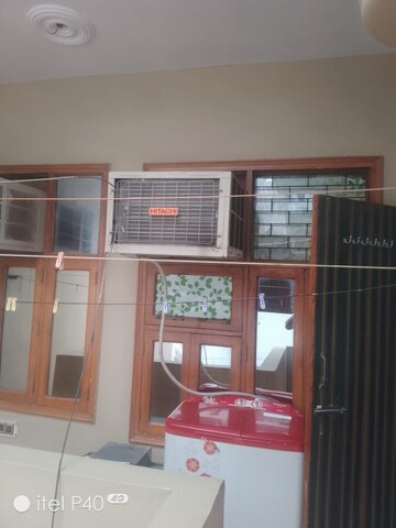 1 BHK Builder Floor – Exterior View View at Sector 17 - for Rent
