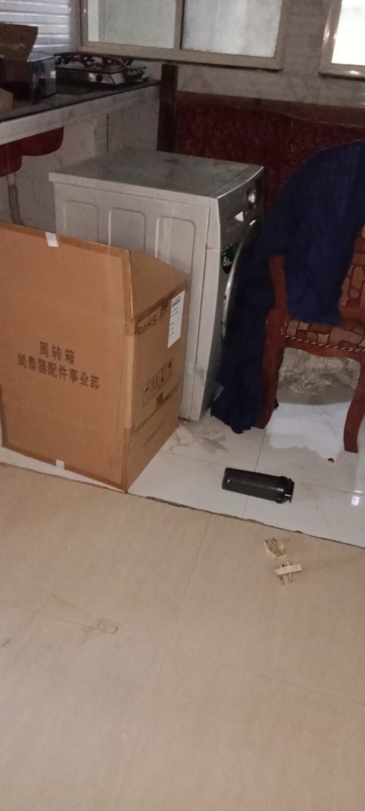 undefined, brahma-vantage-b 2 Bedroom 1179 Sq.Ft. Apartment In Bavdhan Pune 8953184