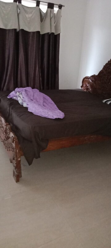 Bedroom in 2 BHK Apartment at Brahma Vantage B, Bavdhan – for Rent