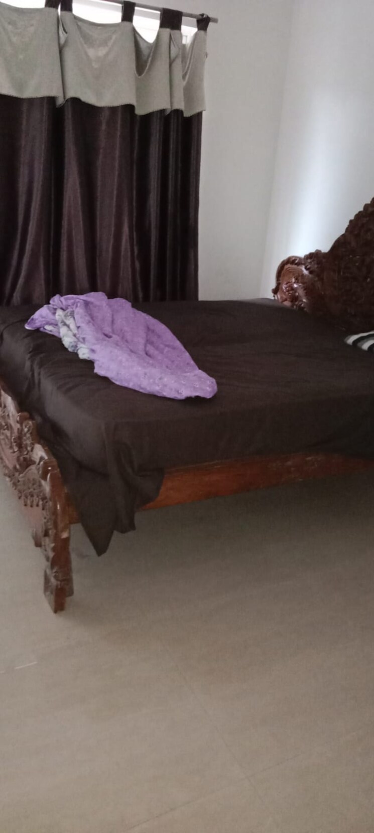 Bedroom, brahma-vantage-b 2 Bedroom 1179 Sq.Ft. Apartment In Bavdhan Pune 8953184