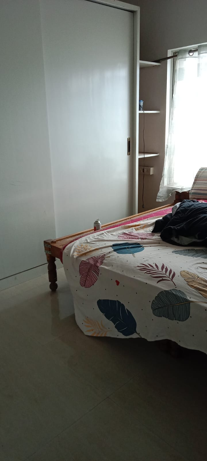 2 BHK Apartment For Rent in Brahma Vantage B