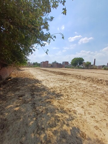 Plot Area in  Plot at Bhopani – for Sale