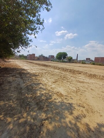 Plot Area in  Plot at Bhopani – for Sale