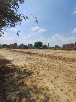 Plot For Sale in Bhopani
