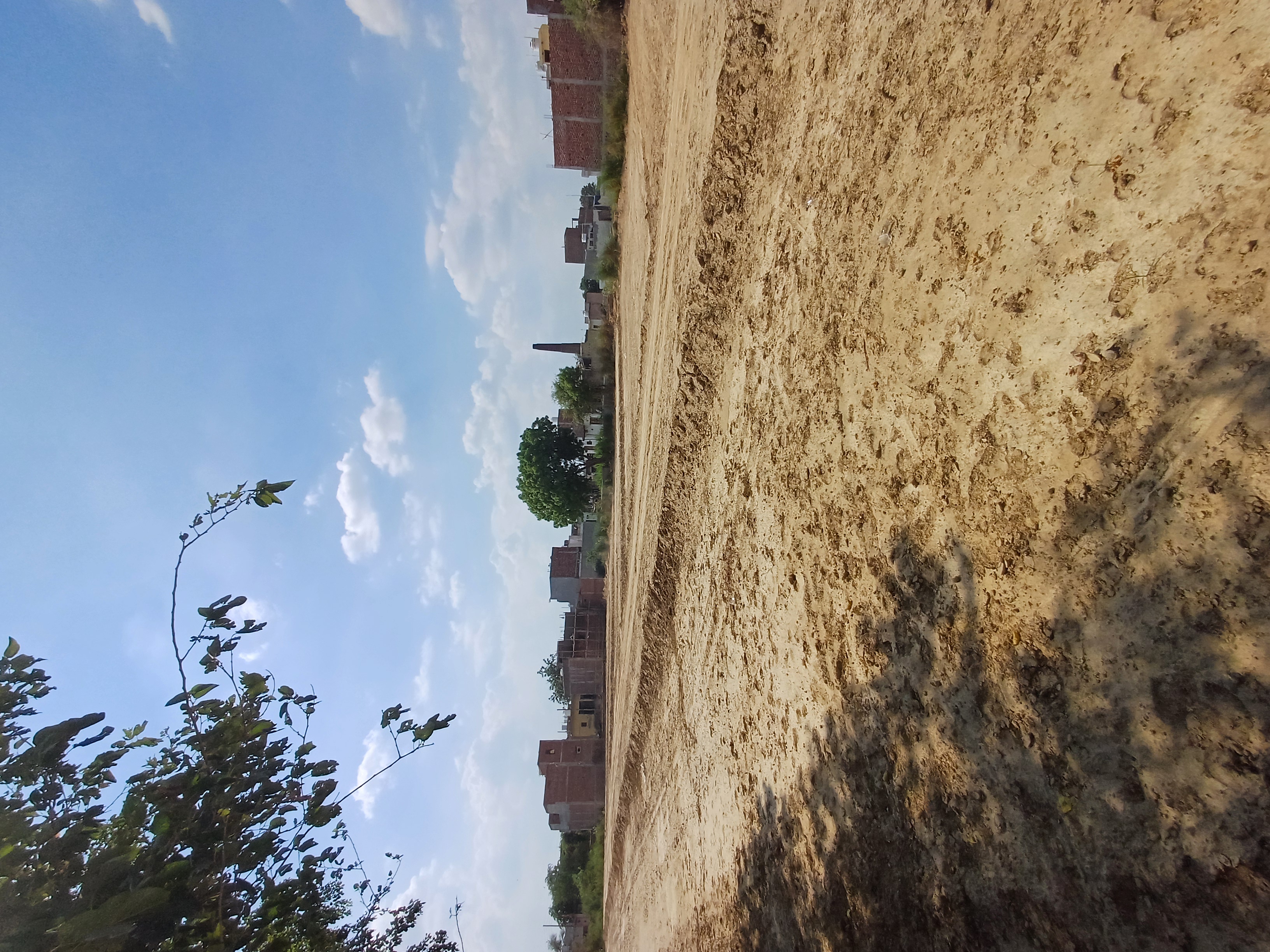 Plot For Sale in Jay Guru Ji Property 