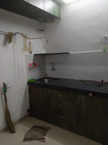 Kitchen in 1 RK Apartment at Vile Parle East – for Sale