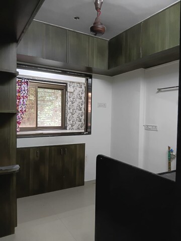 Kitchen in 1 RK Apartment at Vile Parle East – for Sale